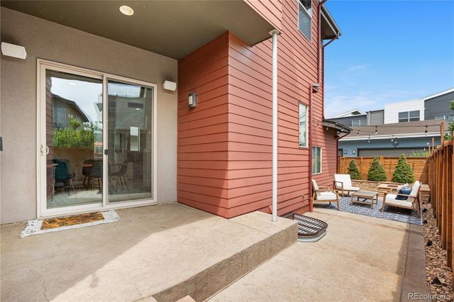 5046 Uinta Street, Denver, CO 80238