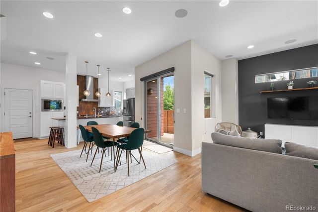 5046 Uinta Street, Denver, CO 80238