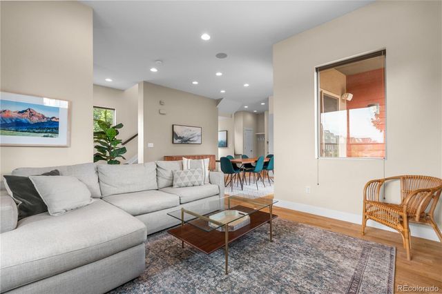 5046 Uinta Street, Denver, CO 80238