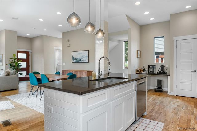 5046 Uinta Street, Denver, CO 80238