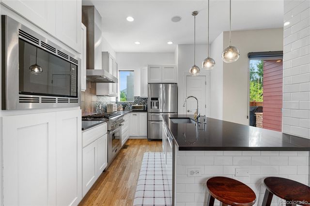 5046 Uinta Street, Denver, CO 80238