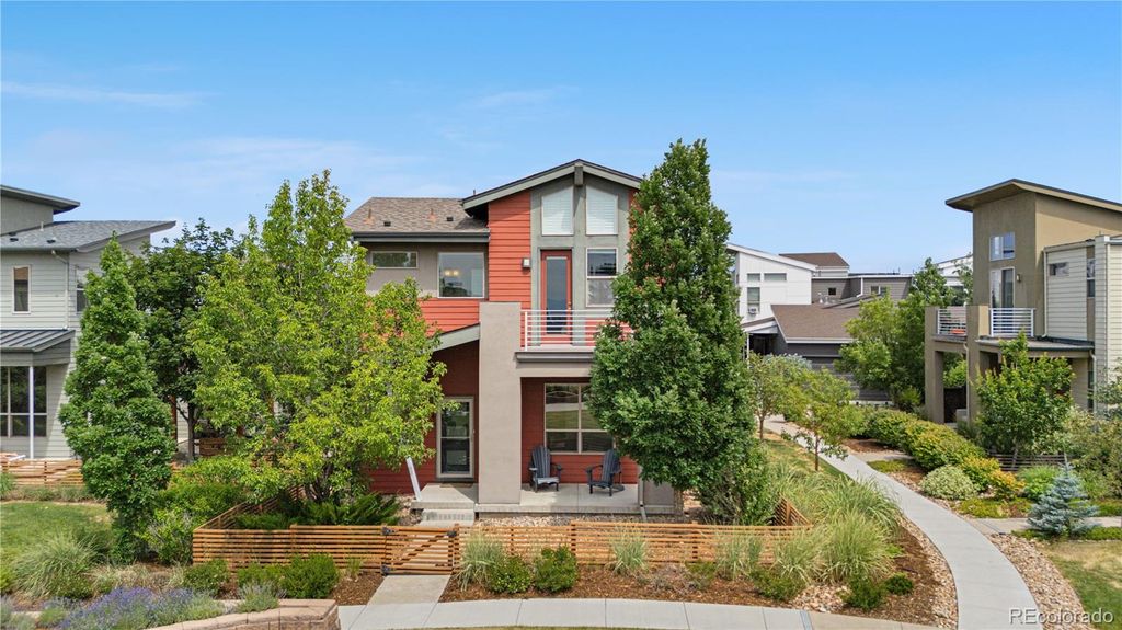 5046 Uinta Street, Denver, CO 80238