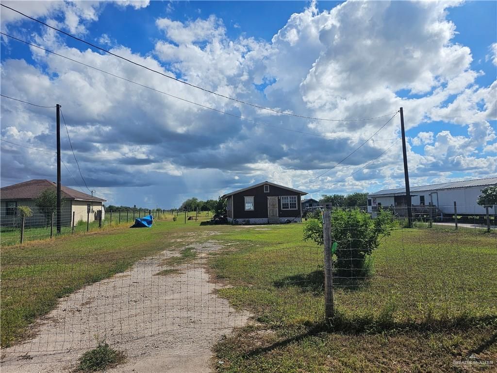 9209 Vista Ridge Drive, Elsa, TX 78538