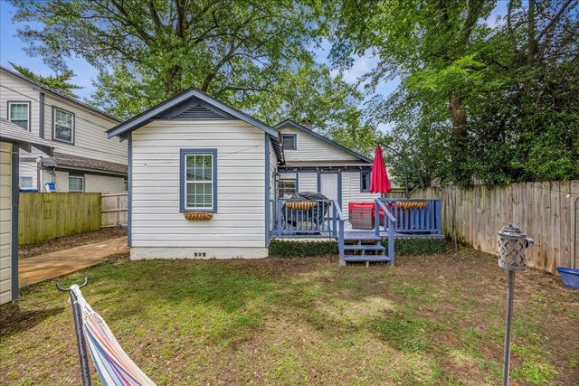 826 N WATKINS ST N, Memphis, TN 38107