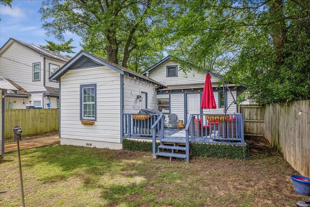 826 N WATKINS ST N, Memphis, TN 38107