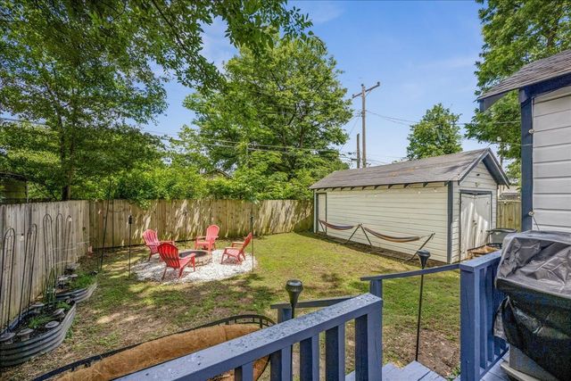 826 N WATKINS ST N, Memphis, TN 38107