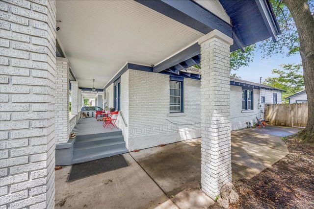 826 N WATKINS ST N, Memphis, TN 38107