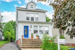 45 Baldwin Street, Bloomfield, NJ 07003