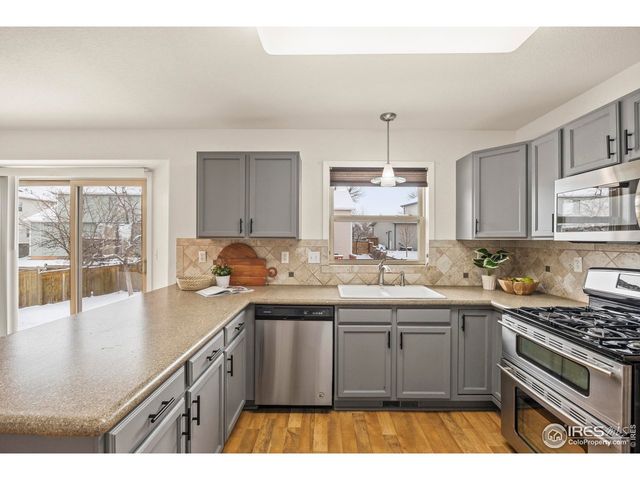 1539 Corydalis Ct, Fort Collins, CO 80526