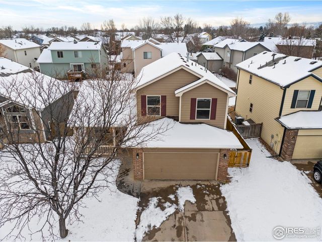 1539 Corydalis Ct, Fort Collins, CO 80526