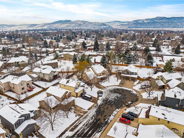 1539 Corydalis Ct, Fort Collins, CO 80526