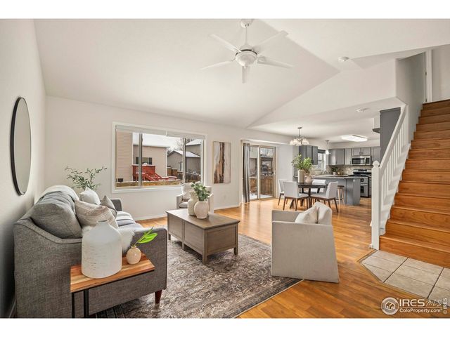 1539 Corydalis Ct, Fort Collins, CO 80526