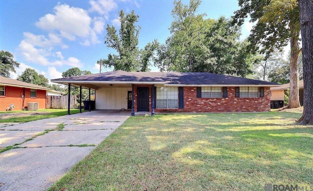 12775 Erin Ave, Baton Rouge, LA 70814