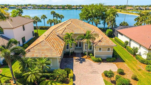 5629 Whispering Willow WAY, Fort Myers, FL 33908