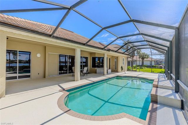 5629 Whispering Willow WAY, Fort Myers, FL 33908
