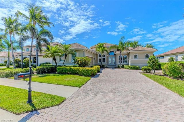 5629 Whispering Willow WAY, Fort Myers, FL 33908