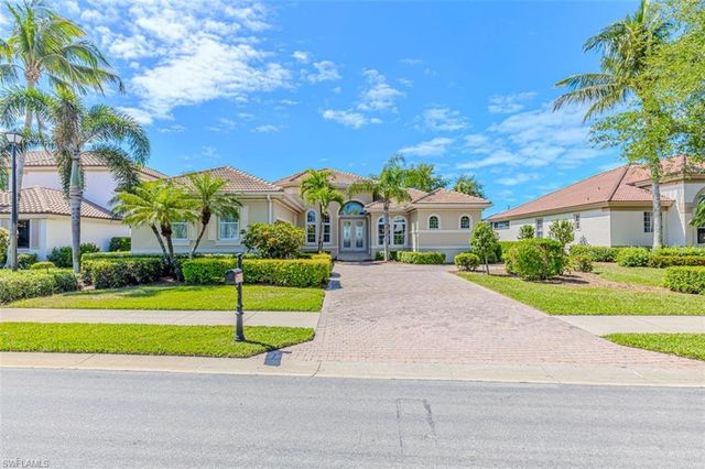 5629 Whispering Willow WAY, Fort Myers, FL 33908