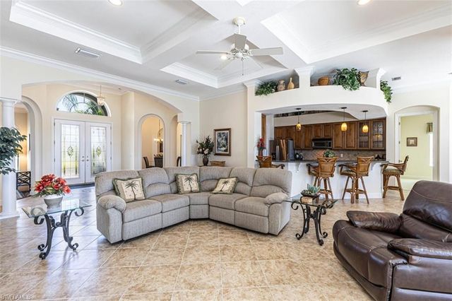 5629 Whispering Willow WAY, Fort Myers, FL 33908