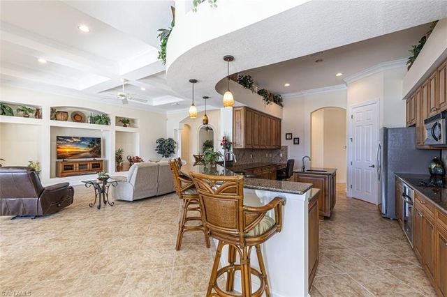 5629 Whispering Willow WAY, Fort Myers, FL 33908