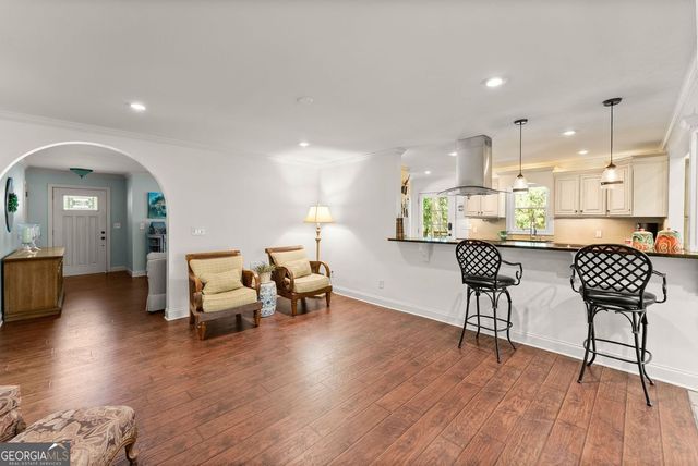 1022 Park Street, Gainesville, GA 30501