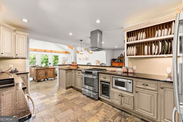 1022 Park Street, Gainesville, GA 30501