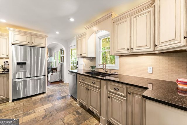1022 Park Street, Gainesville, GA 30501