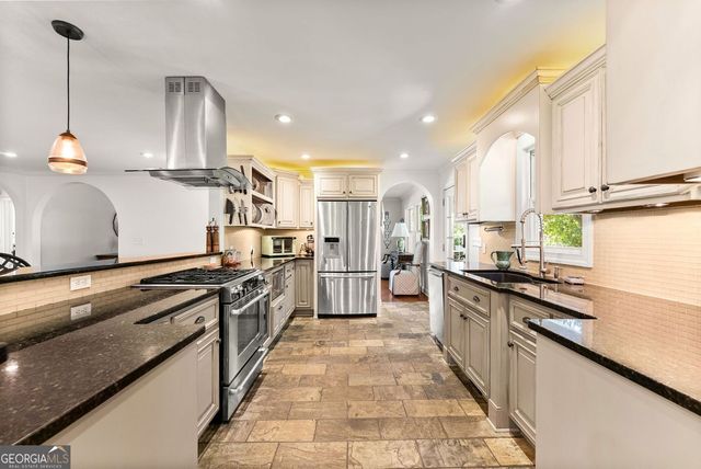 1022 Park Street, Gainesville, GA 30501