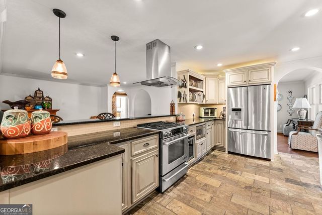 1022 Park Street, Gainesville, GA 30501