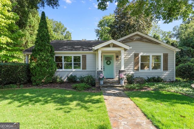 1022 Park Street, Gainesville, GA 30501