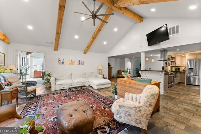 1022 Park Street, Gainesville, GA 30501