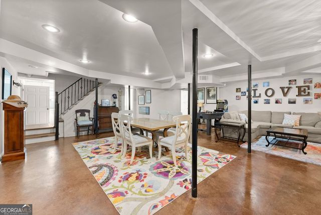 1022 Park Street, Gainesville, GA 30501