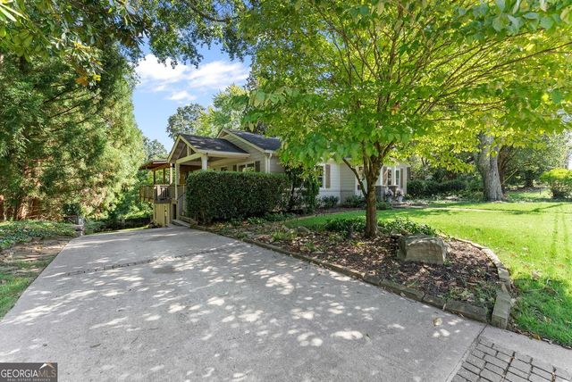 1022 Park Street, Gainesville, GA 30501
