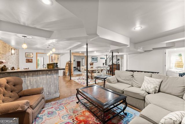 1022 Park Street, Gainesville, GA 30501