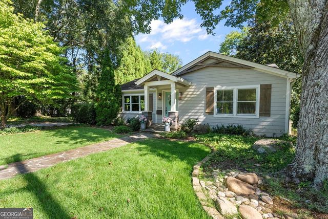 1022 Park Street, Gainesville, GA 30501
