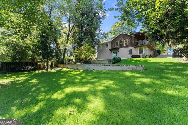 1022 Park Street, Gainesville, GA 30501