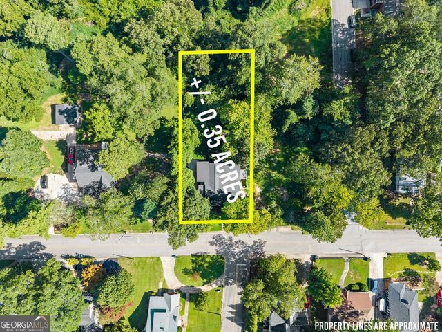 1022 Park Street, Gainesville, GA 30501