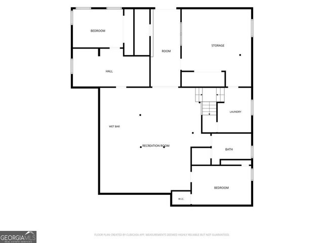 1022 Park Street, Gainesville, GA 30501