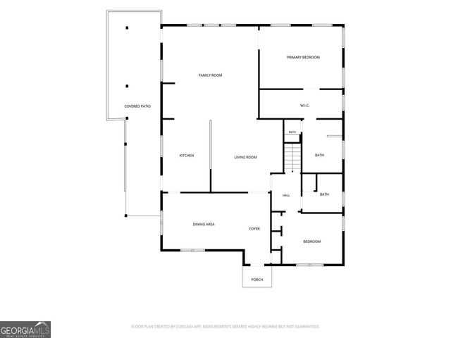 1022 Park Street, Gainesville, GA 30501