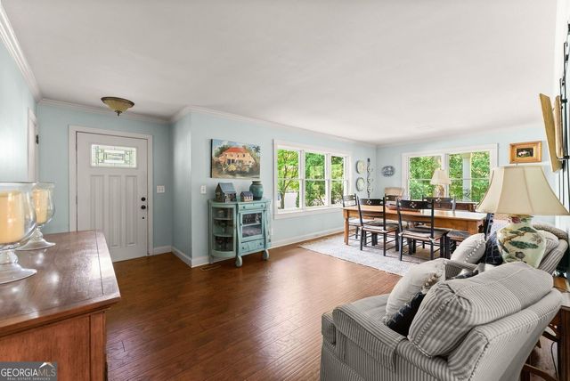 1022 Park Street, Gainesville, GA 30501