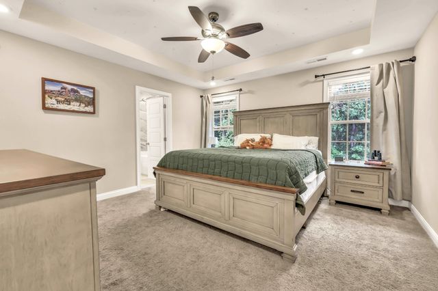 1213 Old Charlotte Trce, Clarksville, TN 37040