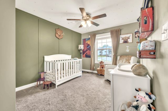 1213 Old Charlotte Trce, Clarksville, TN 37040