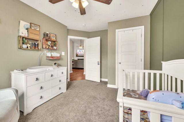 1213 Old Charlotte Trce, Clarksville, TN 37040