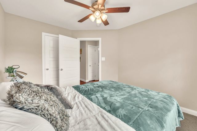 1213 Old Charlotte Trce, Clarksville, TN 37040