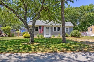 31 Chase Street, Dennis Port, MA 02639