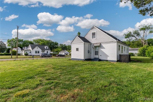 3101 Rosser Rd, Richmond, VA 23223
