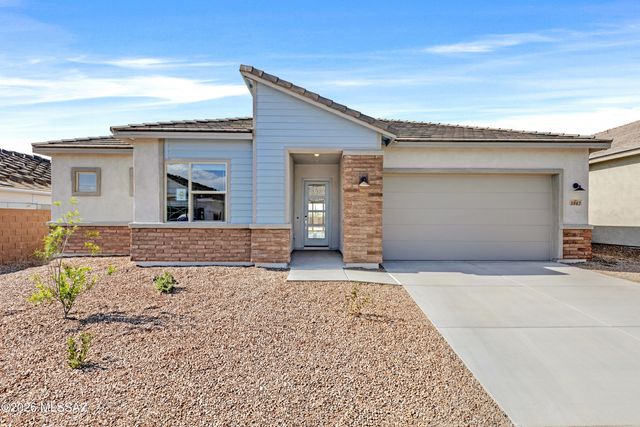5062 W Tavira Way, Marana, AZ 85742
