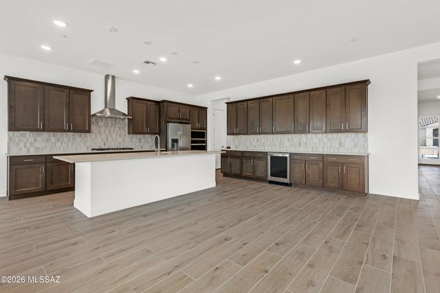 5062 W Tavira Way, Marana, AZ 85742