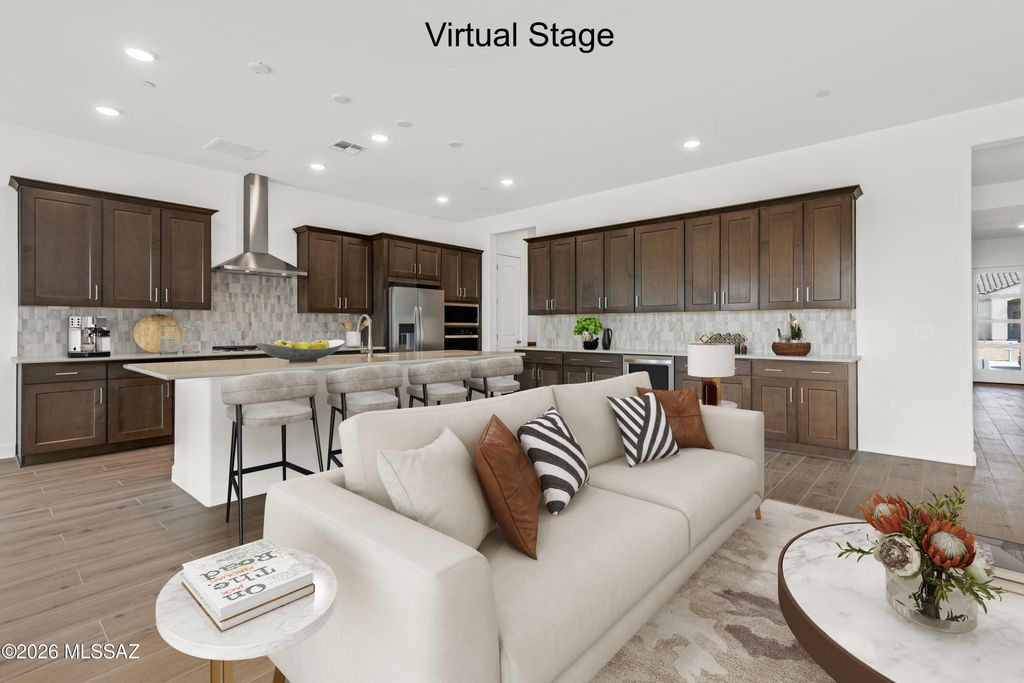 5062 W Tavira Way, Marana, AZ 85742