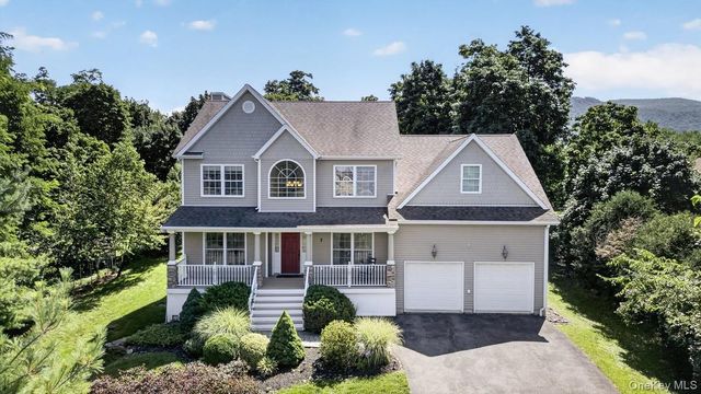 2 Archer Avenue, Beacon, NY 12508