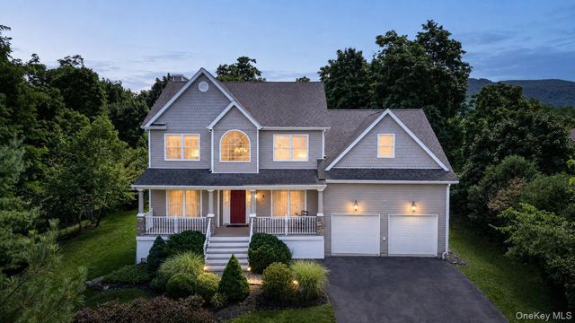 2 Archer Avenue, Beacon, NY 12508